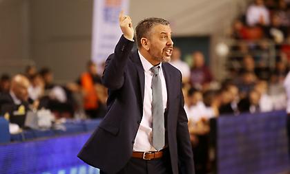 Παπαθεοδώρου: «Ο Ζήσης δείχνει το δρόμο που θα συνεχίσει να βαδίζει η ΑΕΚ»