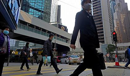 Πώς ο κορωνοϊός μείωσε τις εκπομπές διοξειδίου άνθρακα