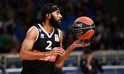 Σμιθ: «Έφυγα λόγω οφειλών» - Τι λέει ο ΠΑΟΚ