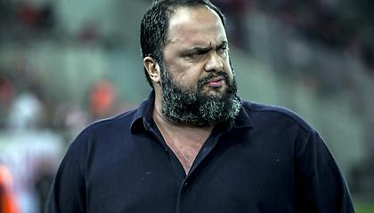 Αυτός «καίει» τον Μαρινάκη