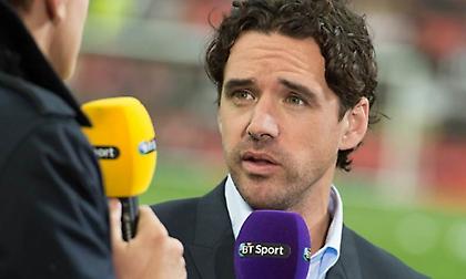 Χάργκριβς: «Ο Σάντσο έμοιαζε σαν τον Νειμάρ στην ακμή του»