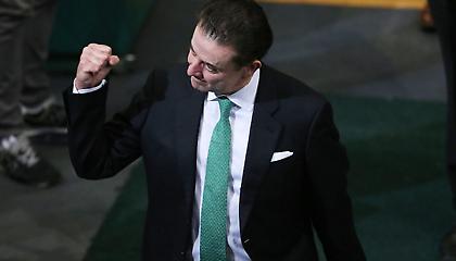 Ο πρώην NBAer του Πιτίνο, η εναλλακτική Ματιάνγκ και ποιος ψηλός αποχωρεί