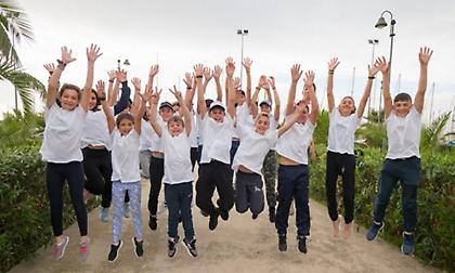 To τρίτο προπονητικό καμπ για την προεθνική ομάδα Όπτιμιστ διοργανώνει η ΕΙΟ