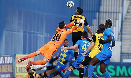 Χρειάζεται πολύ αυτή την πρόκριση απόψε η ΑΕΚ