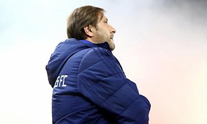 Η ανορθογραφία που καλείται να... κρύψει ο Ολυμπιακός