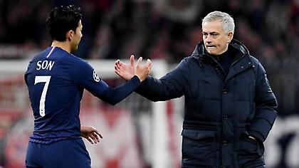 Ο «πονοκέφαλος» του Μουρίνιο ενόψει Λειψίας