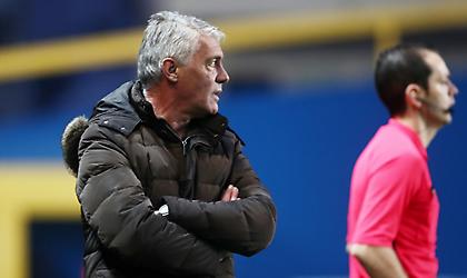 Η ενδεκάδα του Παναιτωλικού για τη ρεβάνς με την ΑΕΚ