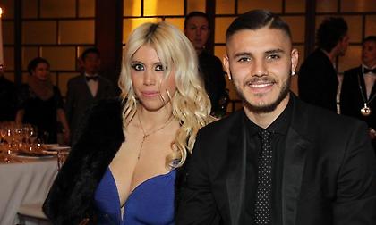 Γουάντα Νάρα: «Δεν ξέρω αν θα μένουμε στο Παρίσι ή στο Μιλάνο του χρόνου»