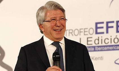 Θερέθο: «Το Άνφιλντ είναι σπουδαίο γήπεδο, αλλά παλιό»