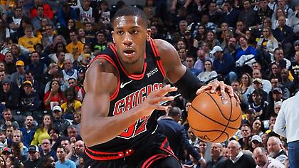 Χάνουν Νταν για πάνω από έναν μήνα οι Μπουλς