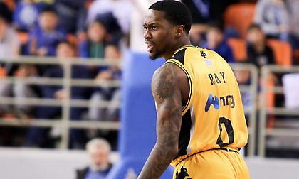 Πρόβλημα και με Ρέι στην ΑΕΚ