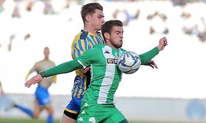 Αποστολάκης: «Με τον Βαγιαννίδη θα έχουμε ωραία συνεργασία»