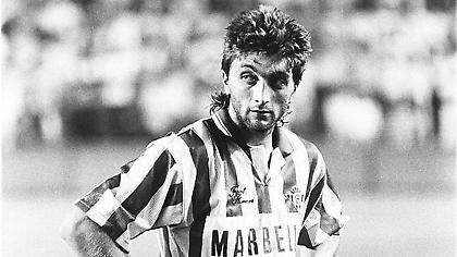 «Έπινε σαν ρεμάλι»: Ο κομάντο των γηπέδων που νικήθηκε από τις καταχρήσεις του