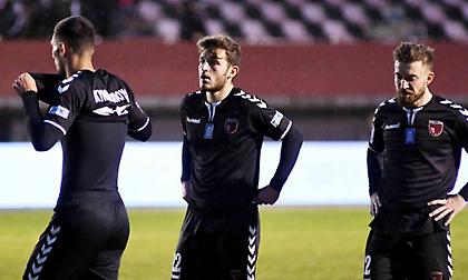 Συνεχίζουν την αποχή οι ποδοσφαιριστές της Παναχαϊκής