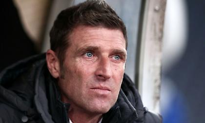 Καρέρα: «Είμαι ευχαριστημένος μόνο με το αποτέλεσμα, όχι με το πώς παίζαμε»