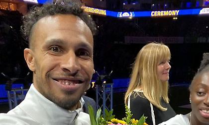 Γρήγορες κούρσες για Δουβαλίδη στη Γαλλία