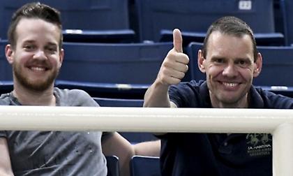 Διευθυντής στην Γκίσεν ο Κοχ