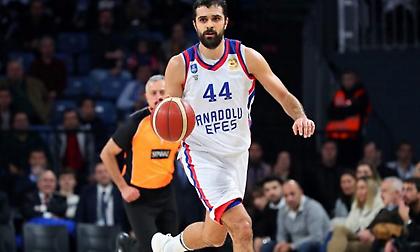 Euroleague Fantasy: Παίρνουμε Σίμον με… κλειστά μάτια