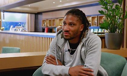 Αλμπισί: «Θέλω να παραμείνω στην EuroLeague και να βρεθώ στο Τόκιο!»