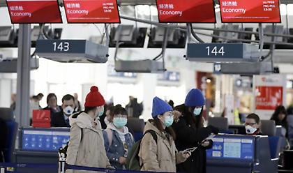 Κορωνοϊός: Μεταδίδεται περισσότερο όπως η γρίπη παρά όπως ο SΑRS