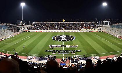 LIVE: ΑΠΟΕΛ-Βασιλεία