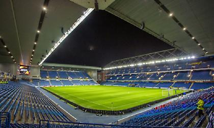 LIVE: Ρέιντζερς-Μπράγκα