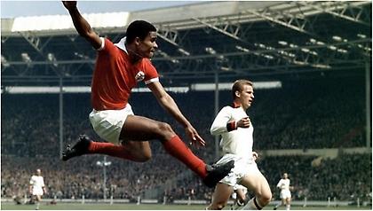 Εουσέμπιο: Το «Μαύρο Μαργαριτάρι»