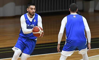 Κασελάκης: «Δεν έχουμε να αποδείξουμε τίποτα σε κανέναν»