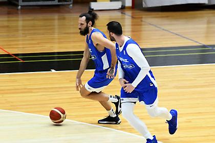 Γιαννόπουλος: «Είμαστε καλύτεροι και εξαρτάται από μας»