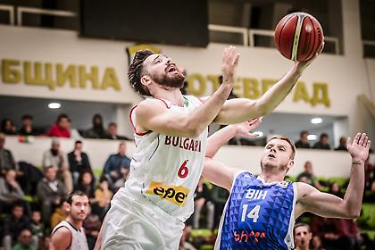 Αβράμοφ: «Λιγοστές αλλά υπαρκτές οι ελπίδες να νικήσουμε την Ελλάδα»