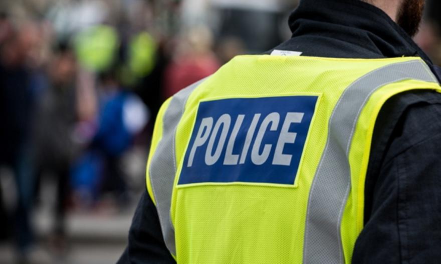 Λονδίνο: Άνδρας μαχαιρώθηκε σε τζαμί