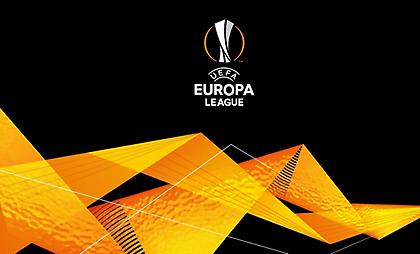 LIVE: Europa League