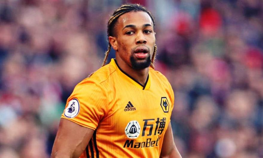 Ανταμά Τραορέ: «Δεν κλείνω την πόρτα στη Ρεάλ Μαδρίτης»