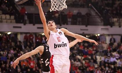 Νικολαΐδης: «Είμαι χαρούμενος, πρέπει να διορθώσω τα λάθη μου»