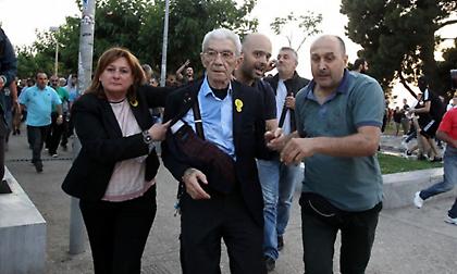 Αναβλήθηκε η δίκη Ψωμιάδη και άλλων 11 για την επίθεση στον Μπουτάρη