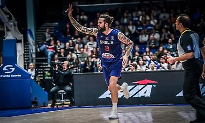 Έκαναν το καθήκον τους στην πρεμιέρα Σερβία, Ισπανία, το ντέρμπι στην Ιταλία