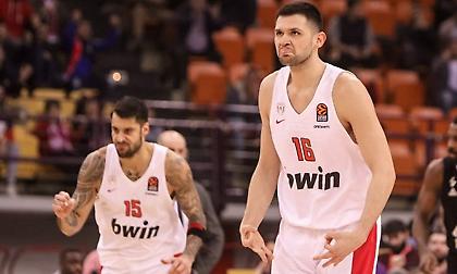 Παπανικολάου: Και πάλι παρών για τον Ολυμπιακό! (video)