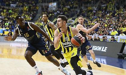 Ομπράντοβιτς: Η πιο βαριά εντός έδρας ήττα της καριέρας του! (videos – πίνακας)