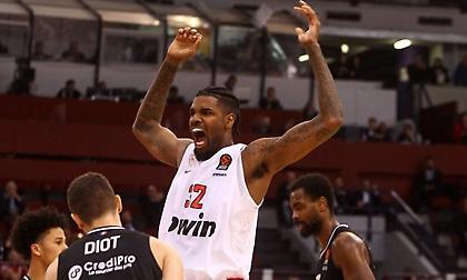 Ολυμπιακός: Η έλευση Μπαρτζώκα και η άμυνα που έγινε καλύτερη (video)