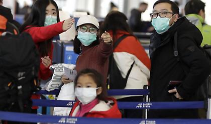 Ν.Κορέα: 52 νέα επιβεβαιωμένα κρούσματα κορωνοϊού