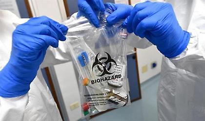 Κορωνοϊός: Οι κλινικές δοκιμές του πρώτου εμβολίου θα αρχίσουν στα τέλη Απριλίου