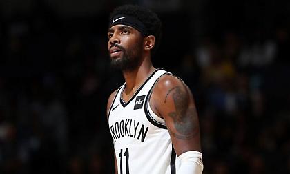 Νέα επέμβαση στον ώμο ο Ίρβινγκ – Χάνει και το υπόλοιπο της σεζόν