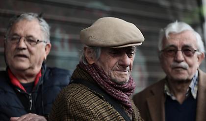Στη Βουλή νομοθετική ρύθμιση για τα αναδρομικά των συνταξιούχων