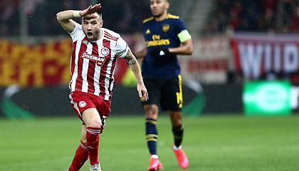 «Αν είχε Ποντένσε… - Βαλμπουενά στον πάγκο - Μόνο στο PlayStation o Μπα»