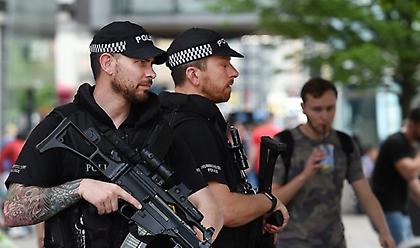 Βρετανία: Άσκηση η εκκένωση της O2 Arena στο Λονδίνο!