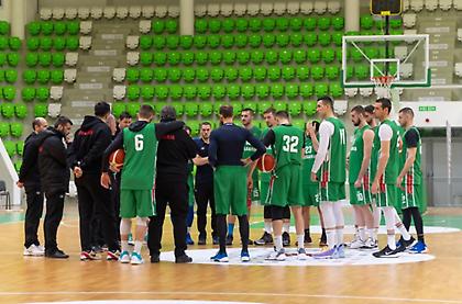Παίζει ο Μποστ στο Ελλάδα-Βουλγαρία, εκτός ο Μίνκοφ