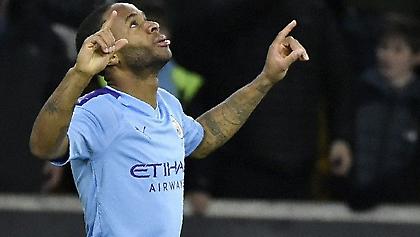 Στέρλινκ: «Ό,τι πέτυχε ο Ζιντάν δεν είναι τύχη, είναι σκληρή δουλειά»!