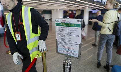 Κορωνοϊός: 6 κρούσματα στη Λομβαρδία