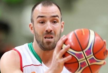 Βελίκοφ: «Έχει καλούς παίκτες αλλά όχι αστέρα η εθνική Ελλάδας»