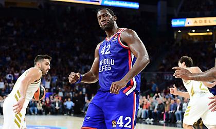 Επιστρέφει μετά από τρεις μήνες ο Ντάνστον!